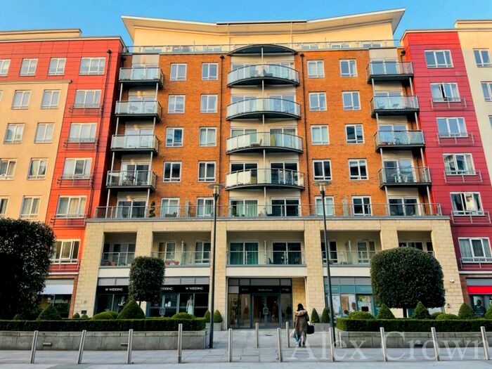 1 Bedroom Flat To Rent In Boulevard Drive, Colindale, NW9