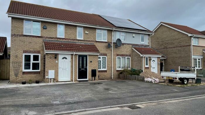 2 Bedroom Terraced House To Rent In Norfolk Road, Weston-super-Mare, BS23