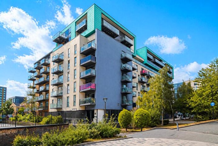 1 Bedroom Flat To Rent In Conington Road, London, SE13