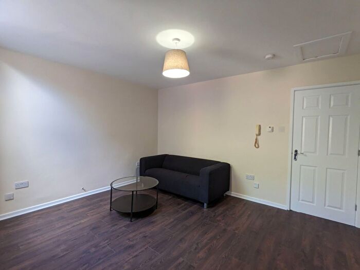 1 Bedroom Maisonette To Rent In Sherbourne Road, Birmingham, B27