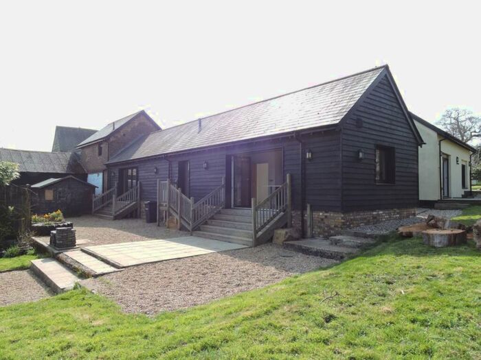 4 Bedroom Detached House To Rent In Mayflower, Silver Street, Cheshunt, EN7