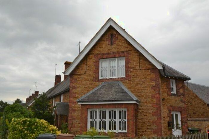 2 Bedroom Property To Rent In Sywell, Northampton, NN6