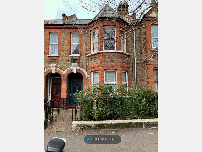 1 Bedroom Flat To Rent In Carr Road, London, E17