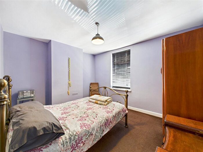 2 Bedroom Terraced House For Sale In Belvedere Road, Ipswich, IP4