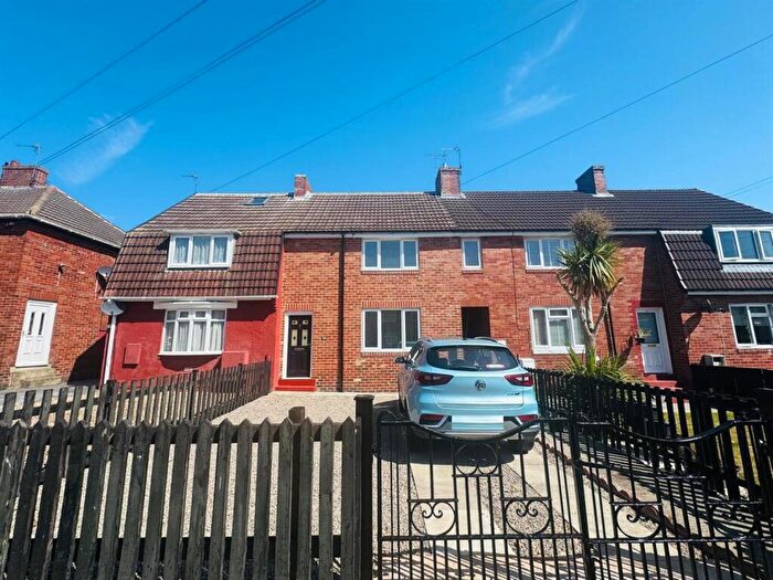2 Bedroom House For Sale In Grasmere Terrace, South Hetton, Durham, DH6