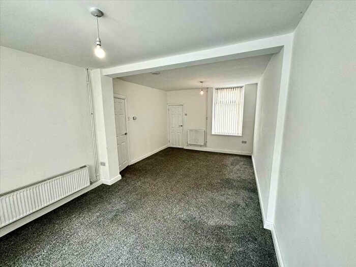 3 Bedroom End Of Terrace House For Sale In David Street, Treherbert, Treorchy, CF42