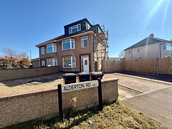 7 Bedroom House To Rent In Monks Park Avenue, Bristol, BS7