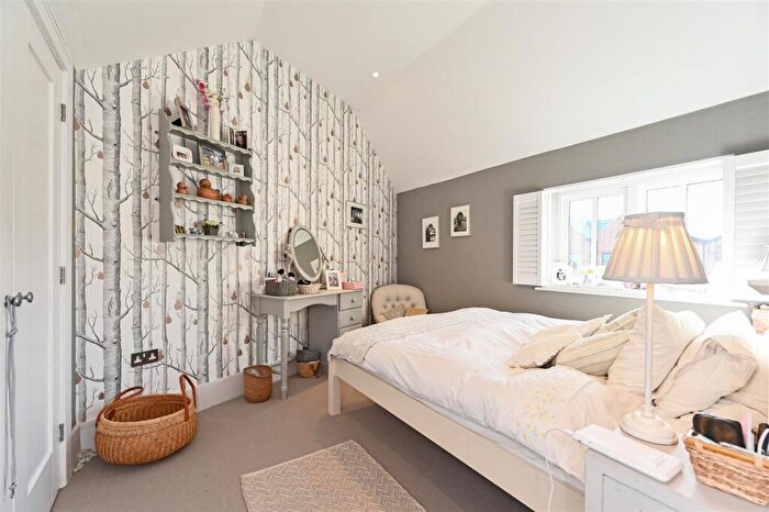 1 Bedroom House To Rent In Brewery Hill, Arundel, BN18