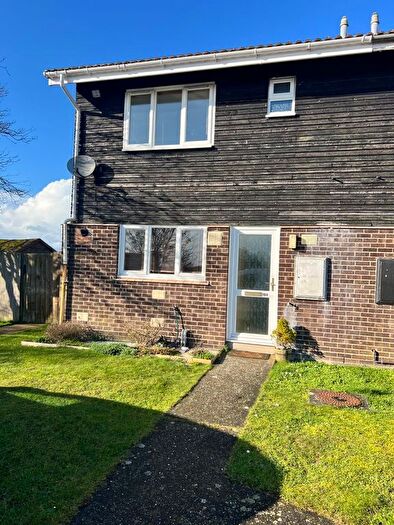 2 Bedroom Semi-Detached House To Rent In Orchard Row, Soham, Ely, CB7