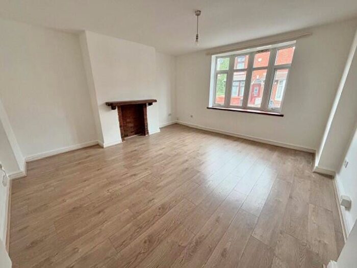 2 Bedroom House To Rent In Union Street, CW2