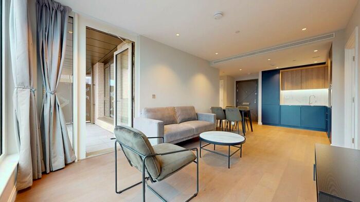 2 Bedroom Flat To Rent In Gasholder Place, SE11