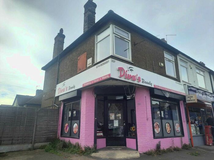 2 Bedroom Flat To Rent In Bexley Road, Erith, DA8