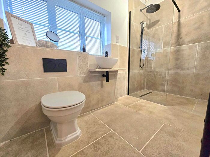 2 Bedroom Barn Conversion For Sale In Bridgerule, Holsworthy, EX22