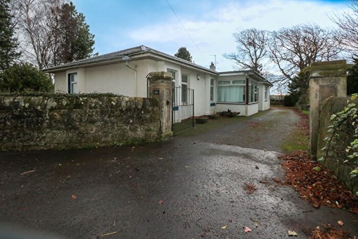 4 Bedroom Detached House To Rent In Clayton, St Andrews, Fife, KY16