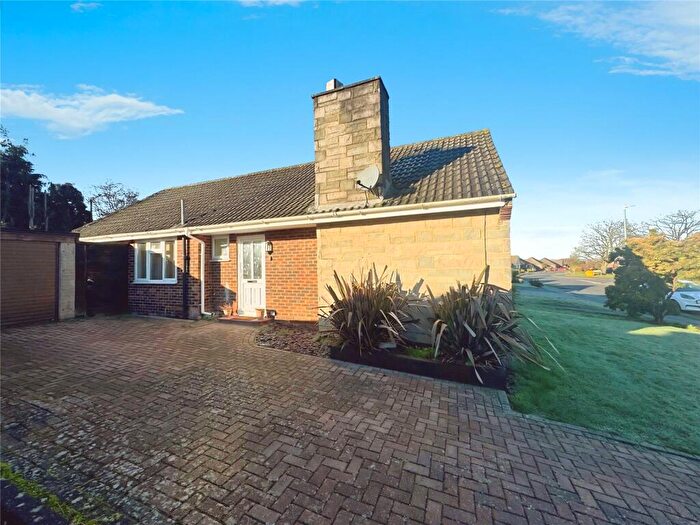 3 Bedroom Bungalow To Rent In Trevor Drive, Maidstone, Kent, ME16