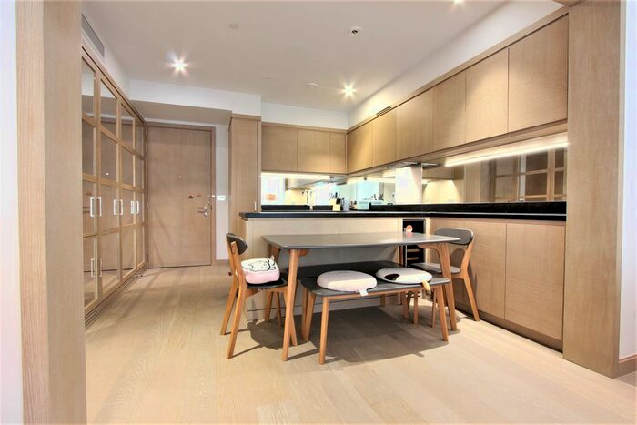 2 Bedroom Flat To Rent In Legacy Building, Viaduct Gardens, London, SW11