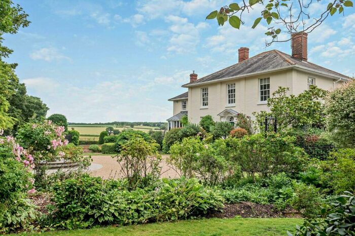 7 Bedroom Detached House For Sale In Parsonage Downs, Dunmow, Essex, CM6