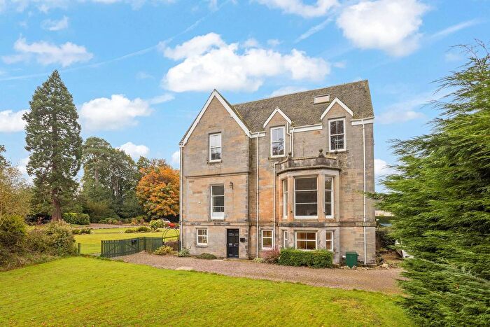 2 Bedroom Flat For Sale In Maddiston, Falkirk, FK2