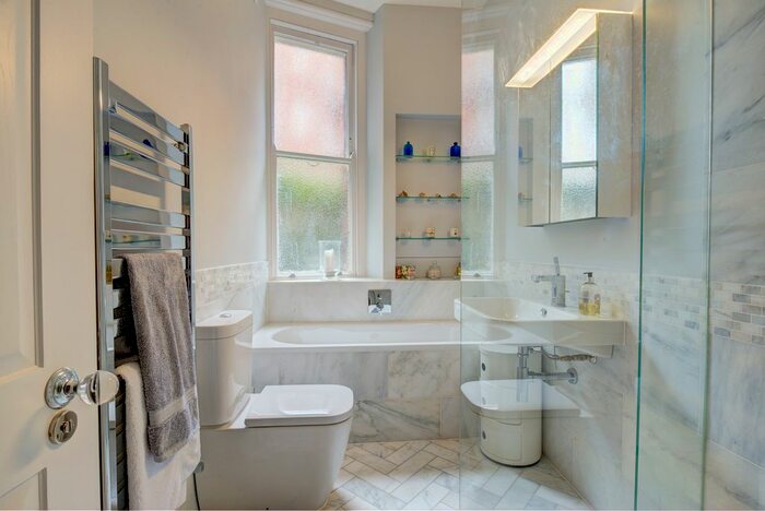 1 Bedroom Flat To Rent In Thirleby Road, London, SW1P