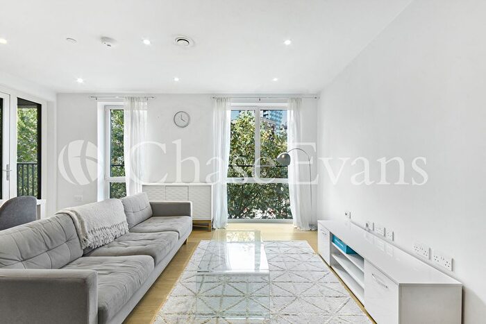 1 Bedroom Flat To Rent In Heygate Street, Elephant Park, Elephant Amp; Castle, London, SE17