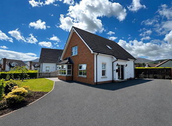 4 Bedroom Detached Bungalows For Sale In Marguerite Avenue, Newcastle, BT33