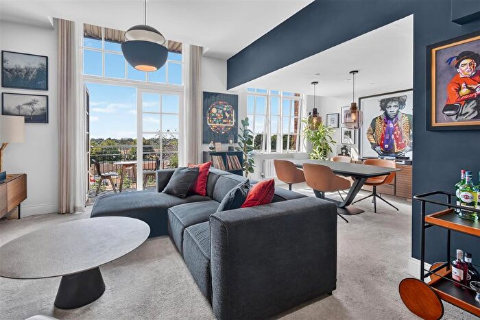 2 Bedroom Flat For Sale In The Residence, Bishopthorpe Road, YO23