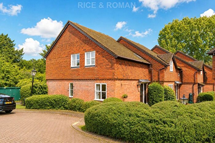 3 Bedroom Semi-Detached House For Sale In Lakeside, Epsom, KT19