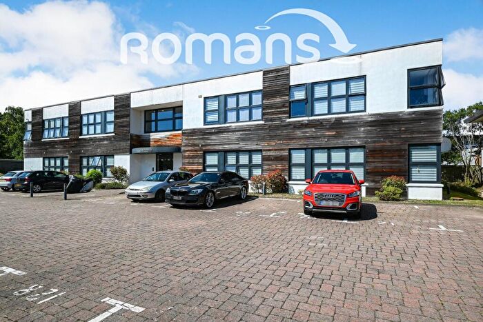 1 Bedroom Flat To Rent In Forth House, Brants Bridge, Bracknell, RG12
