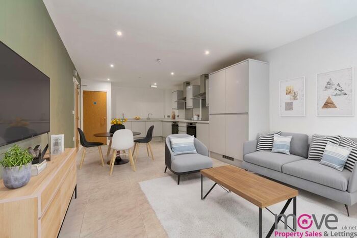 1 Bedroom Property To Rent In The Butts, Worcester, WR1