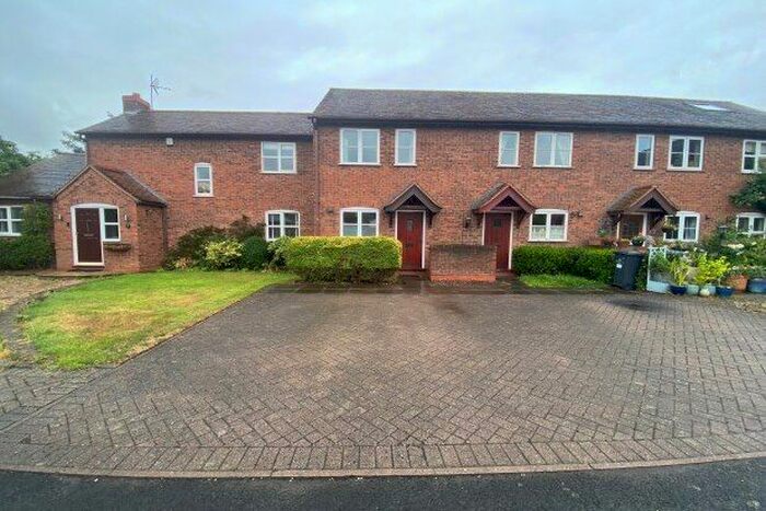 2 Bedroom Property To Rent In Victoria Meadow, Tamworth, B79