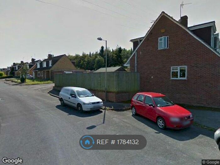 2 Bedroom Semi-Detached House To Rent In Beaumont Road, Cheltenham, GL51