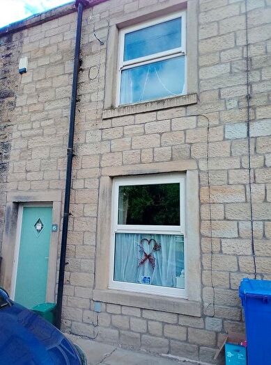 2 Bedroom Terraced House For Sale In GreenField Road, Colne, BB8