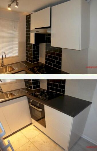 1 Bedroom Terraced House To Rent In Moorland Gardens, Luton, LU2