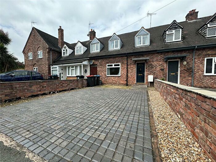 3 Bedroom House To Rent In Hatton Road, Blacon, CH1