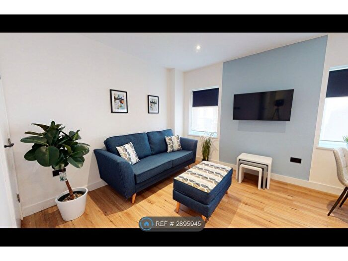1 Bedroom Flat To Rent In Northcote Street, Cardiff, CF24