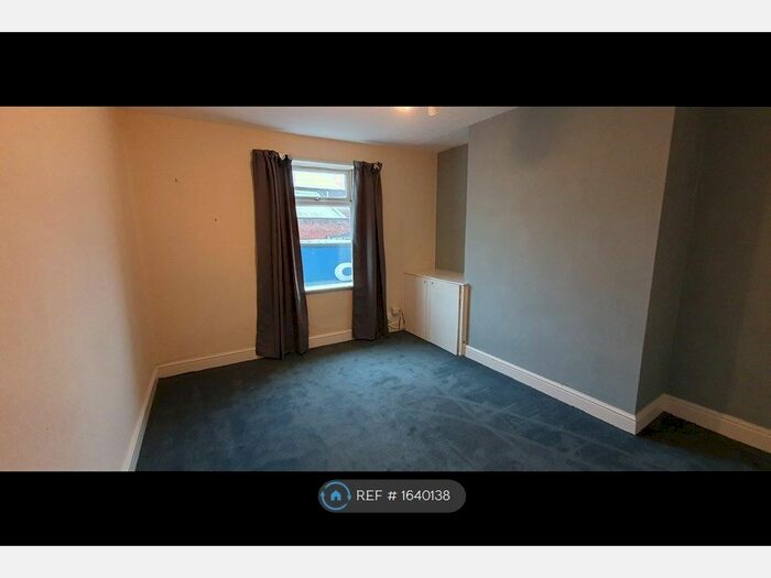 1 Bedroom Flat To Rent In Ratcliffe Gate, Mansfield, NG18