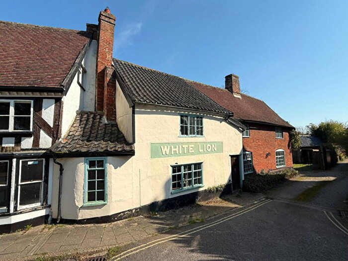 4 Bedroom Town House For Sale In Halesworth, Suffolk, IP19