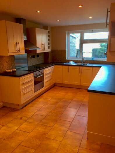 3 Bedroom Terraced House To Rent In Grange Close, Hull, HU2