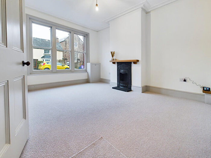 2 Bedroom Cottage To Rent In Maryport Street, Usk, Monmouthshire, NP15