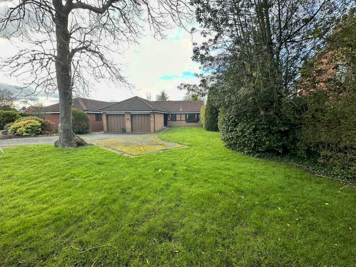 3 Bedroom Detached House To Rent In Royalty Lane, New Longton, Preston, PR4