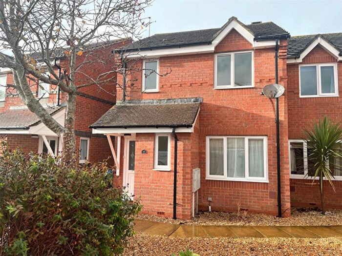 3 Bedroom House To Rent In Larkspur Close, Littlehampton, West Sussex, BN17