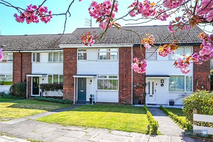 3 Bedroom Terraced House To Rent In Hey Park, Liverpool, Merseyside, L36