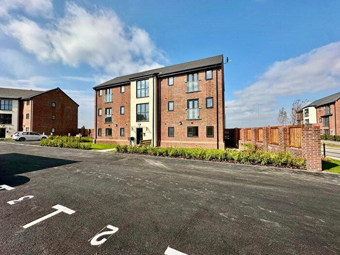 1 Bedroom Apartment To Rent In Wellington Boulevard, LS14