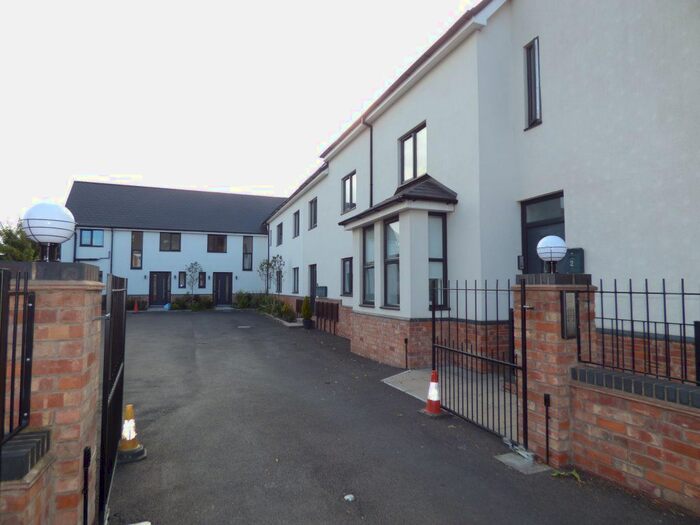 1 Bedroom Flat To Rent In Nottingham Road, Spondon, DE21