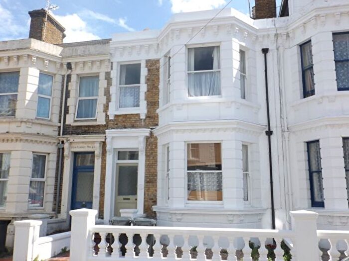 1 Bedroom Flat To Rent In Arthur Road, Margate, CT9