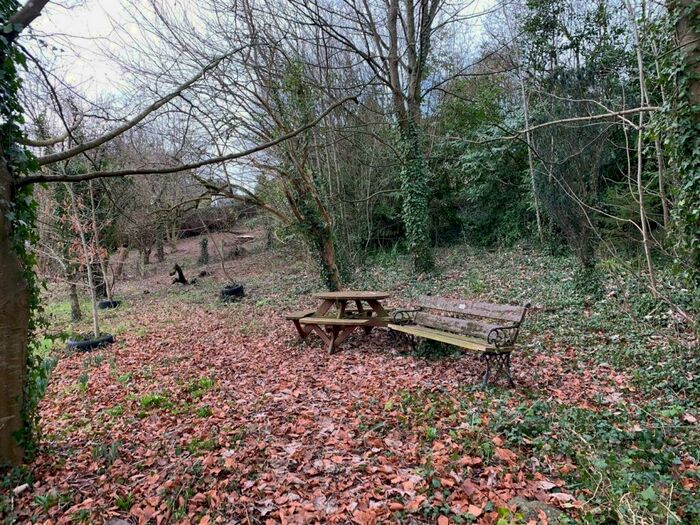 Land For Sale In Hele Square, Hele, Exeter, EX5