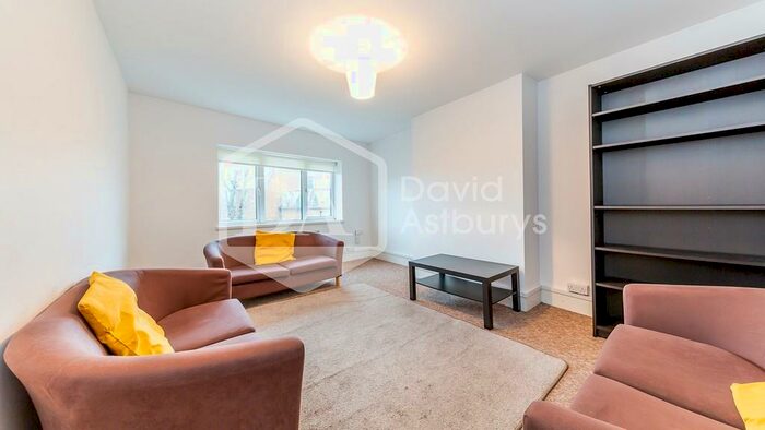 3 Bedroom Apartment To Rent In Fairfield Gardens, Crouch End, London, N8