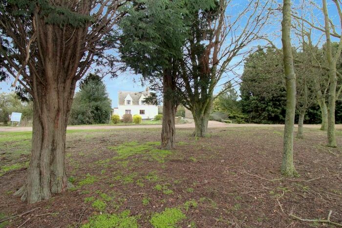 4 Bedroom Detached House For Sale In Ramsey Road, Peterborough, PE7