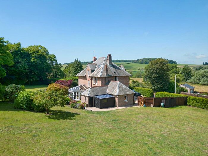 5 Bedroom Detached House For Sale In Dorchester Road, Grimstone, Dorchester, DT2