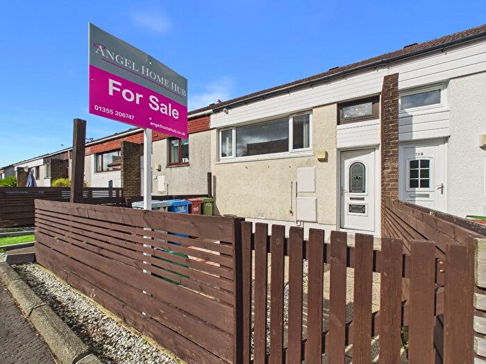 2 Bedroom Flat For Sale In Lyttleton, Westwood, East Kilbride, G75